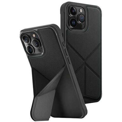 Uniq TRANSFORM OVITEK ZA IPHONE 15 PRO MAX 6,7 MAGCLICK POLNILNI SISTEM, (5000306473) Slike