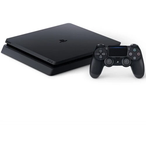 Sony PLAYSTATION4 500GB CHASSIS BLACK Cene