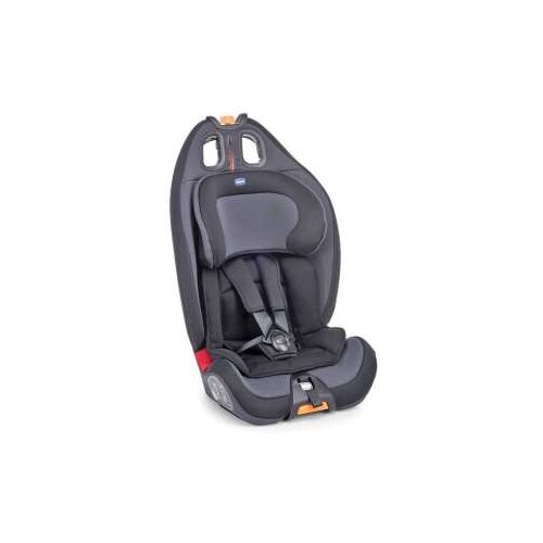 Chicco AUTO-SEDISTE (9-36KG) GRO-UP 123 BLACK NIGHT CRNO Cijene