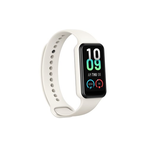 Amazfit band 7 bež B2177EU2N pametan sat Slike