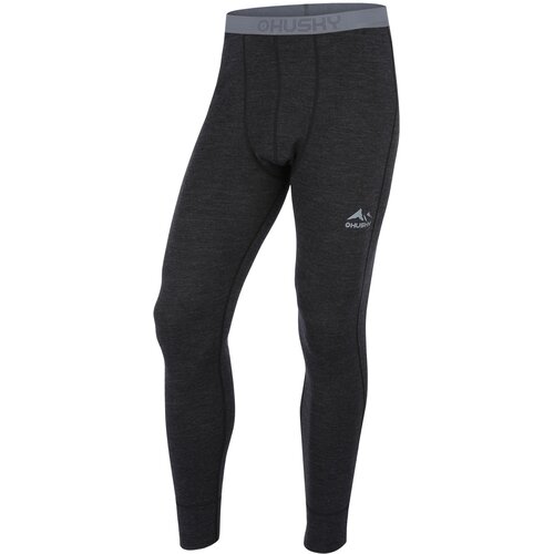 Husky Merino thermal underwear Merea M black Cene