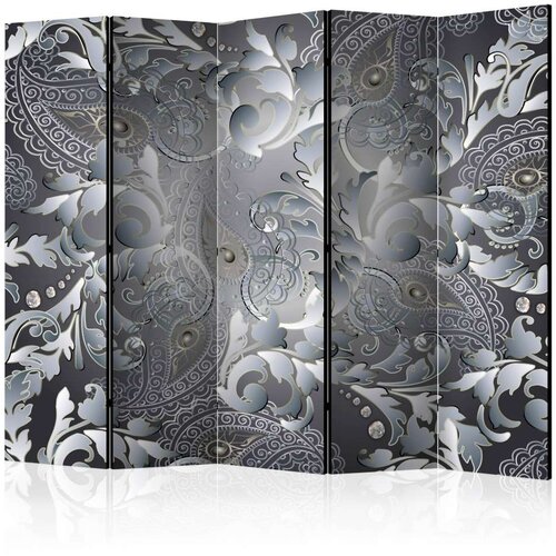 Paravan u 5 dijelova - Oriental Pattern II [Room Dividers] 225x172 Slike