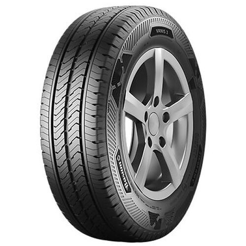 Barum Vanis 3 ( 215/60 R17C 109/107T 8PR Dvojno oznacevanje 104H ) Cene