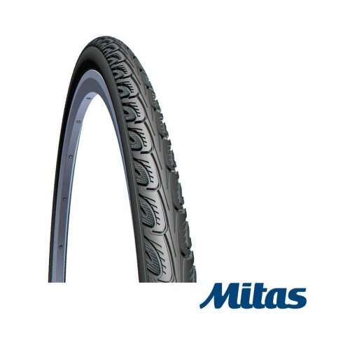  Spoljna guma 24x1.3/8 hook rubena (SGR0028) Cene