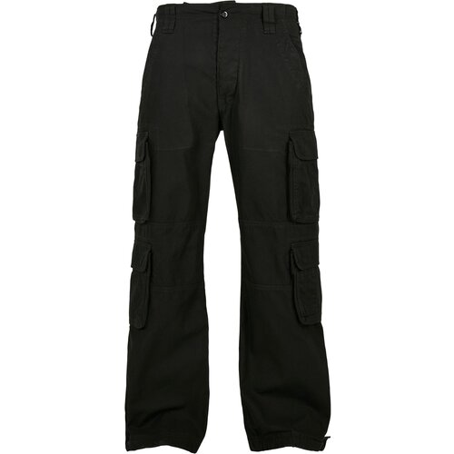 BYBrandit Pure Vintage Pants Black Cijene