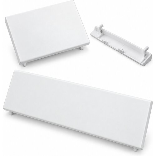 Nintendo Wii komplet vratic bele barve Cene