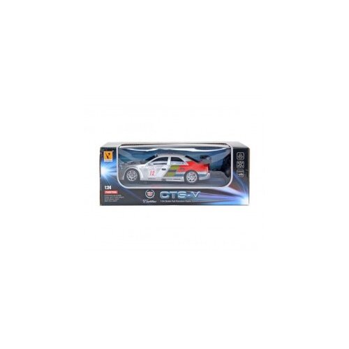  Igracka auto cts-v na daljinsko upravljanje 1:24  3+ Cene