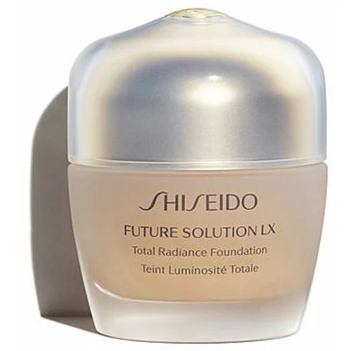 Shiseido Tekući puder