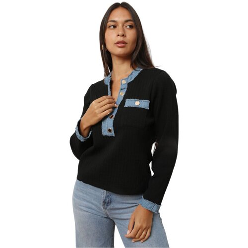 La Modeuse 75974_P179880 Crna Slike