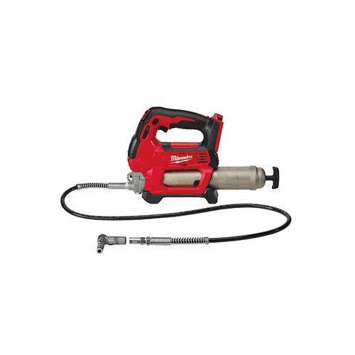 Milwaukee mazalica dekalamit 18V M18 GG-0 Slike