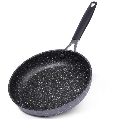 Orion STONER ponev iz granita s premazom proti prijemanju 20 cm, (5000019828) Cene