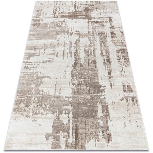 RugsX Preproge BLISS Z165AZ128 preproga smetana / bež - 140x190 cm Bež Cene