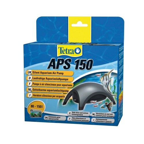 Tetra APS 150 Vazdušna pumpa za akvarijum Cene