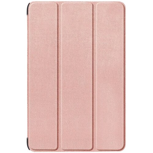  maska na preklop tablet stripes za samsung tab S11/ X730 roze Slike