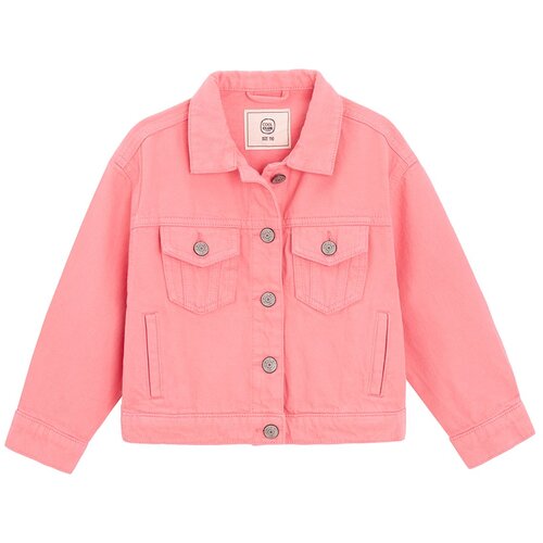 Cool club jakna prijelazna DR CCG2811365 Ž roza 98 Cijene