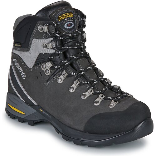 Asolo GREENWOOD PRO GV Siva Slike
