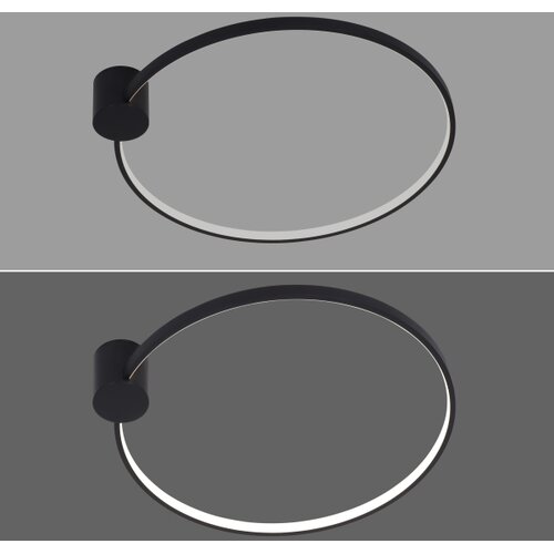  Brilagi - LED plafonjera RINGO LED/18W/230V Slike