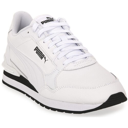 Puma Modne superge 07 ST RUNNER V4 Bela Slike