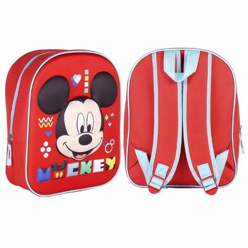  DECIJI RANAC MICKEY MOUSE 3D 2100004020 79/33813 Slike