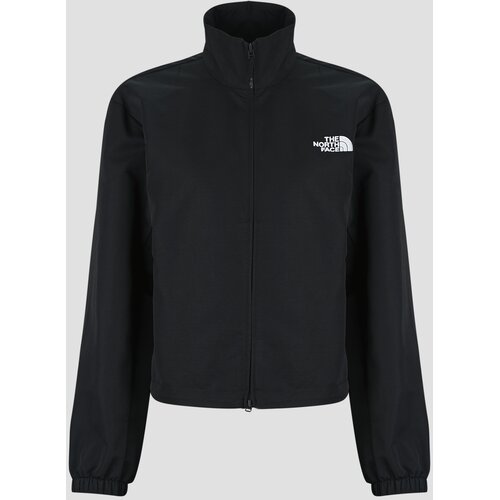 The North Face W TNF EASY PACKABLE JACKET TN Crna Cijene