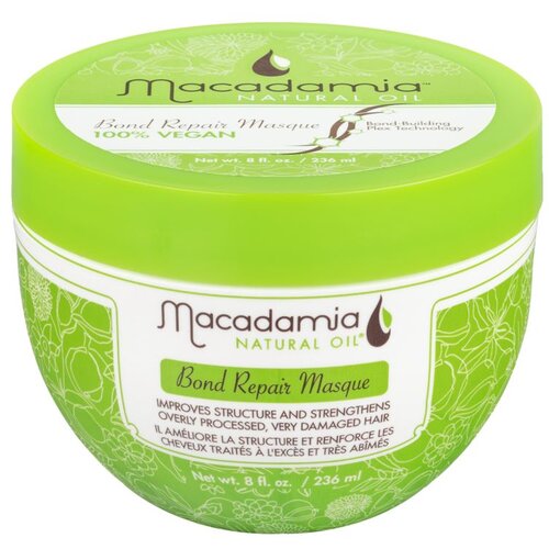 Macadamia maska za obnavljanje kose Bond Repair 236 ml Cene