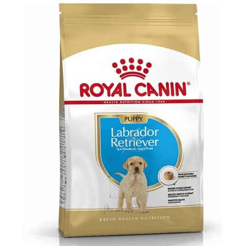 Royal Canin hrana za pse labrador junior 12kg Slike