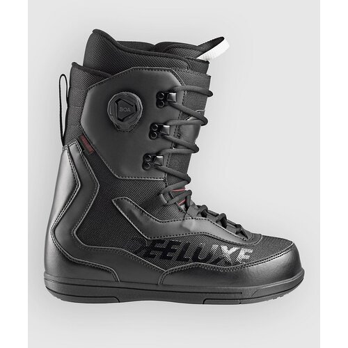Deeluxe DNA 2027 Snowboard Boots essential black Slike