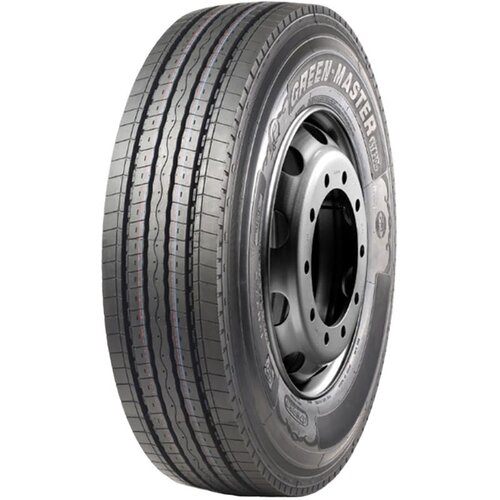 Linglong prednja guma Leao KTS300, 315/70 R22.5, 156L, 18PR Slike