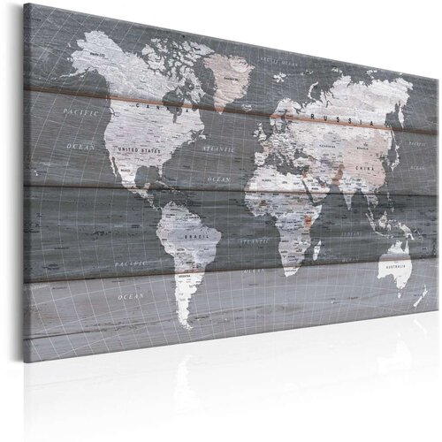  Slika - The Grey Earth 60x40 Slike