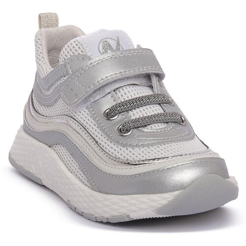 Naturino 1Q23 MISKA SILVER Siva Slike