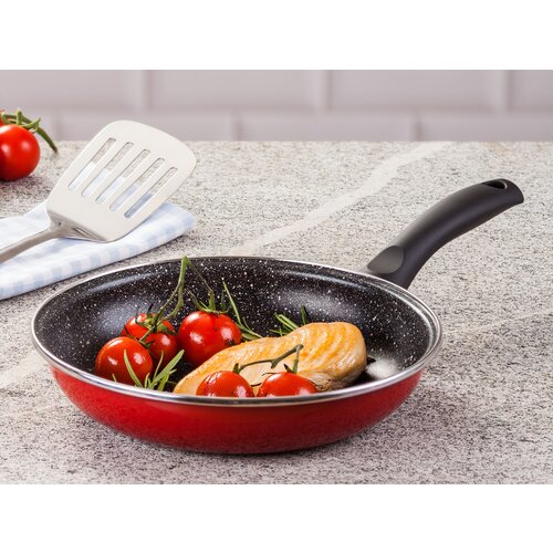 Delimano Stone Legend Classic tiganj za palačinke 24 cm Slike