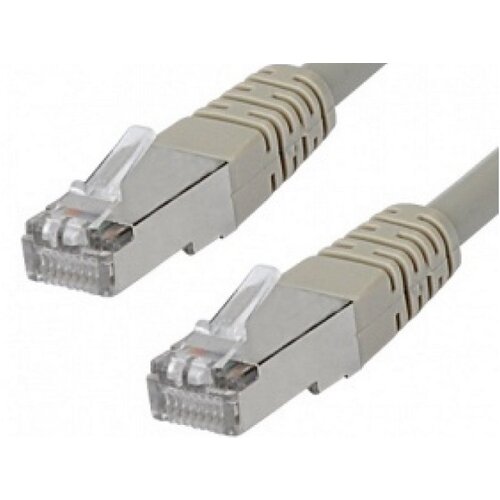 Secomp kabl lan/network utp Cat5e patch,beige, 1.0m Cene