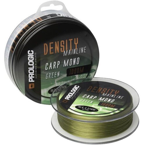 Prologic najlon density mono carp 1000M 0/37MM Cene