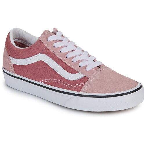 Vans Old Skool 2-TONE Dusky Rose Ružičasta Cijene