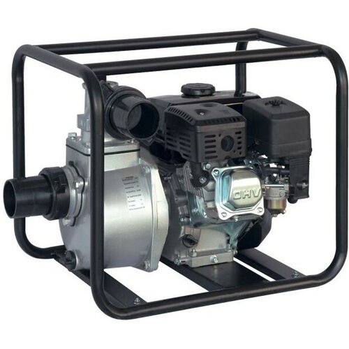 Speroni MSA 80 PUMPA ZA VODU 3&amp;quot; (75mm) Slike