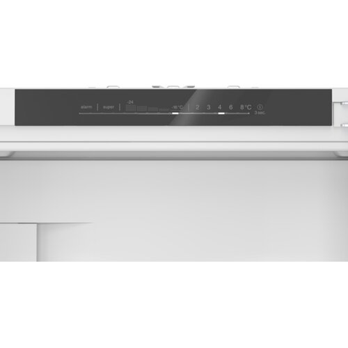 Siemens IQ500 KI82LADD0 Vgradni z 177,5 Slike