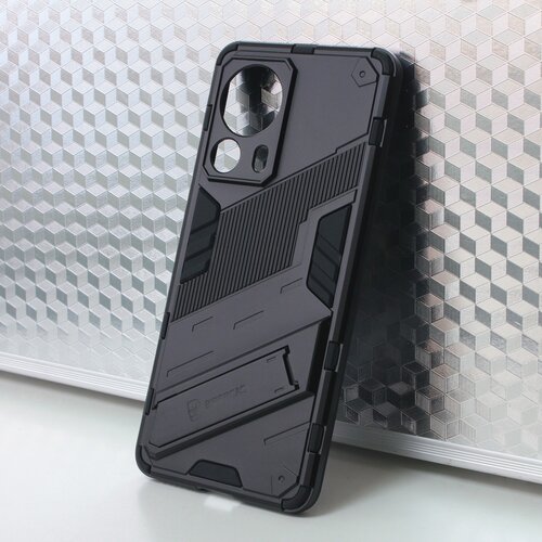 Torbica strong ii za xiaomi 13 lite crna Slike