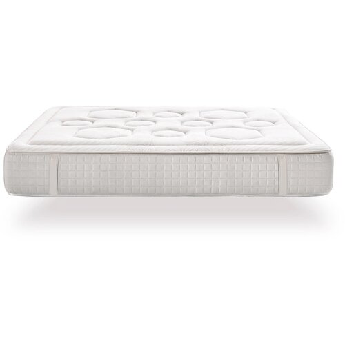 Moonia Trda/srednje trda vzmetnica iz pene 140x190 cm Tempus Premier &amp;ndash; Slike