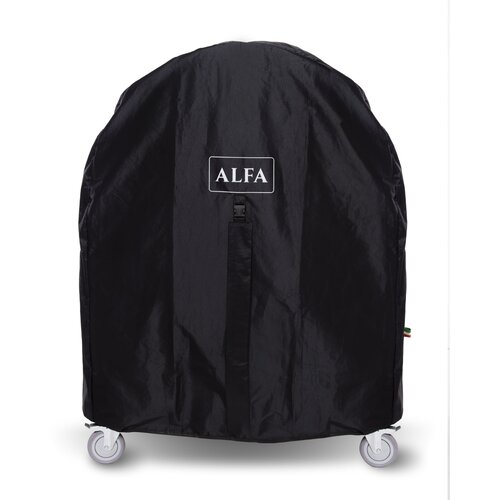 Alfa Forni Cover black 3 Pizze + Base (Moderno) Slike