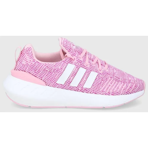 Adidas Otroški čevlji Swift Run