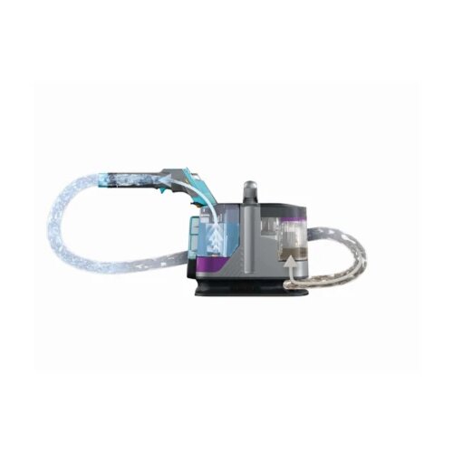 Shark usisivač za mokro usisavanje PX250EUT 450W/siva Slike
