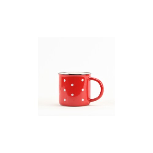  Dots Red &amp;scaron;olja za čaj Slike