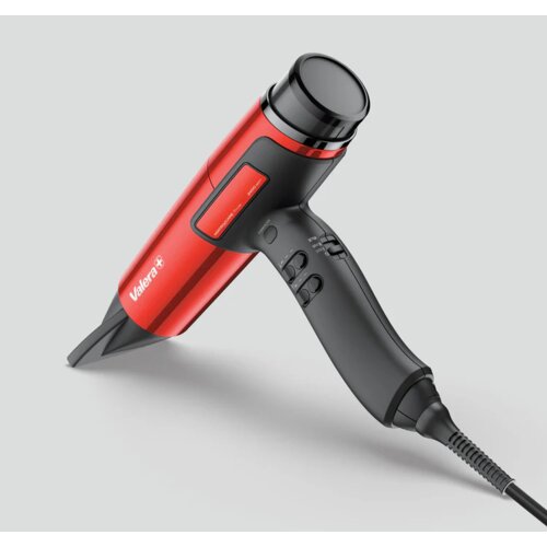 Valera Swiss MatrixCare AI Pulse 501.54 MA PR Metallic Red Slike