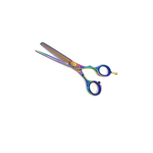  Makaze za &scaron;i&scaron;anje Alexander Premium Rainbow Style Efilirke &ndash; 6,35&rdquo; Cijene