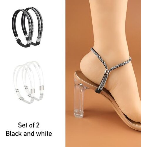 Vivva trakovi za čevlje z visoko peto | luxstrap, (21372827) Cene