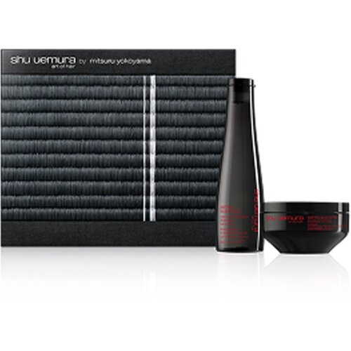 Shu Uemura Ashita Supreme poklon set s revitalizirajućim djelovanjem Cijene