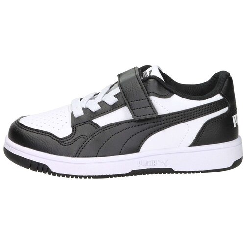 Puma Nizke superge 398995 Bela Cene