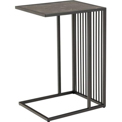 MID.YOU Metalni pomoćni stol 43x35 cm Strington – Cijene