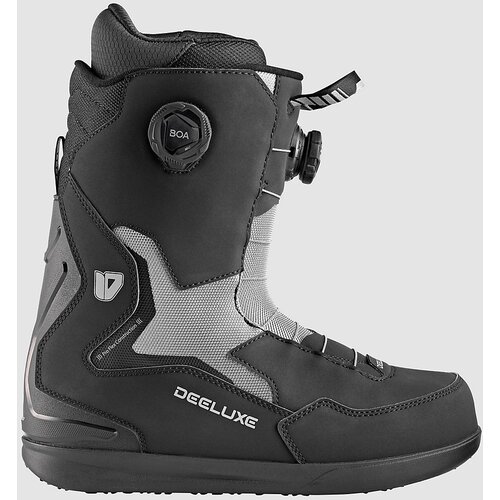 Deeluxe ID 2026 Snowboard cevlji essential black Cene