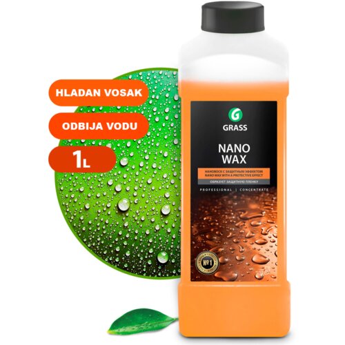 Grass Vosak za automobil Nano 1L Cene
